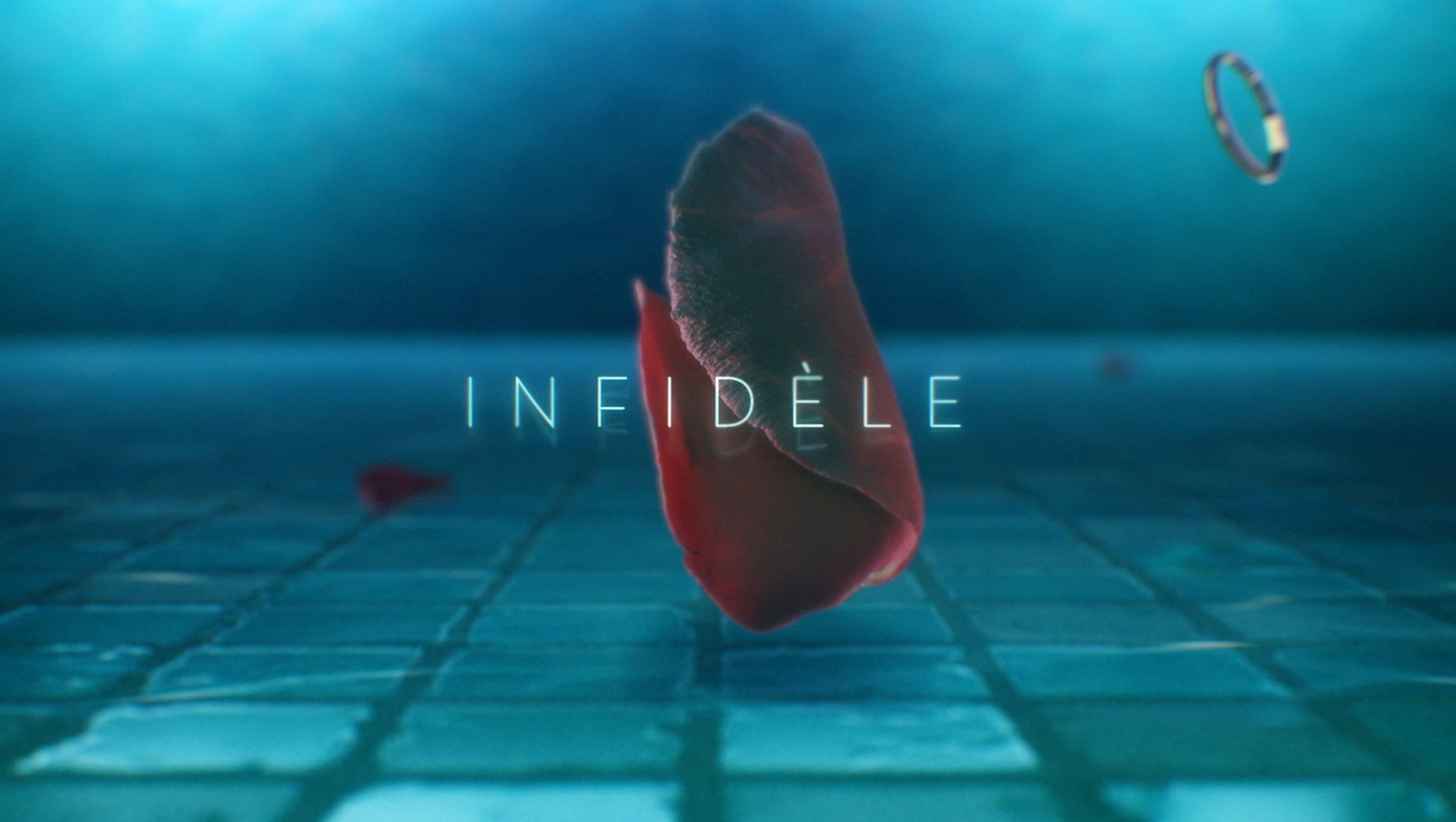 Infidèle Season 1 - Main Title Sequence | Videos & Movies on Vimeo