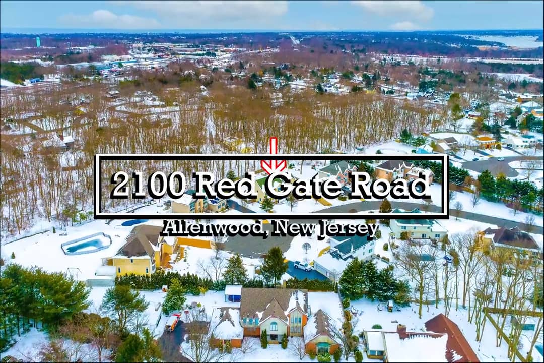 2100 Red Gate Rd Allenwood NJ on Vimeo