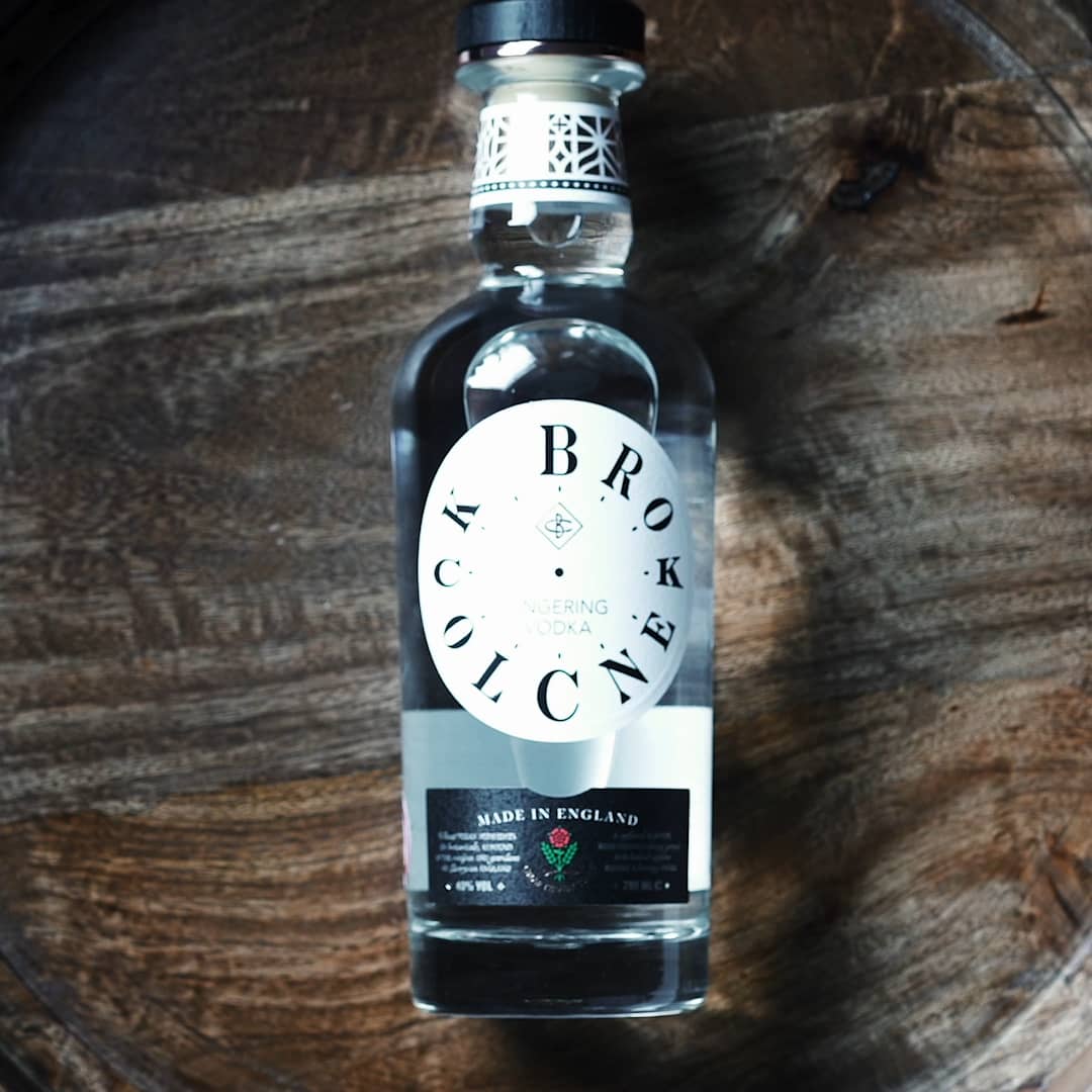 Broken Clock Vodka on Vimeo