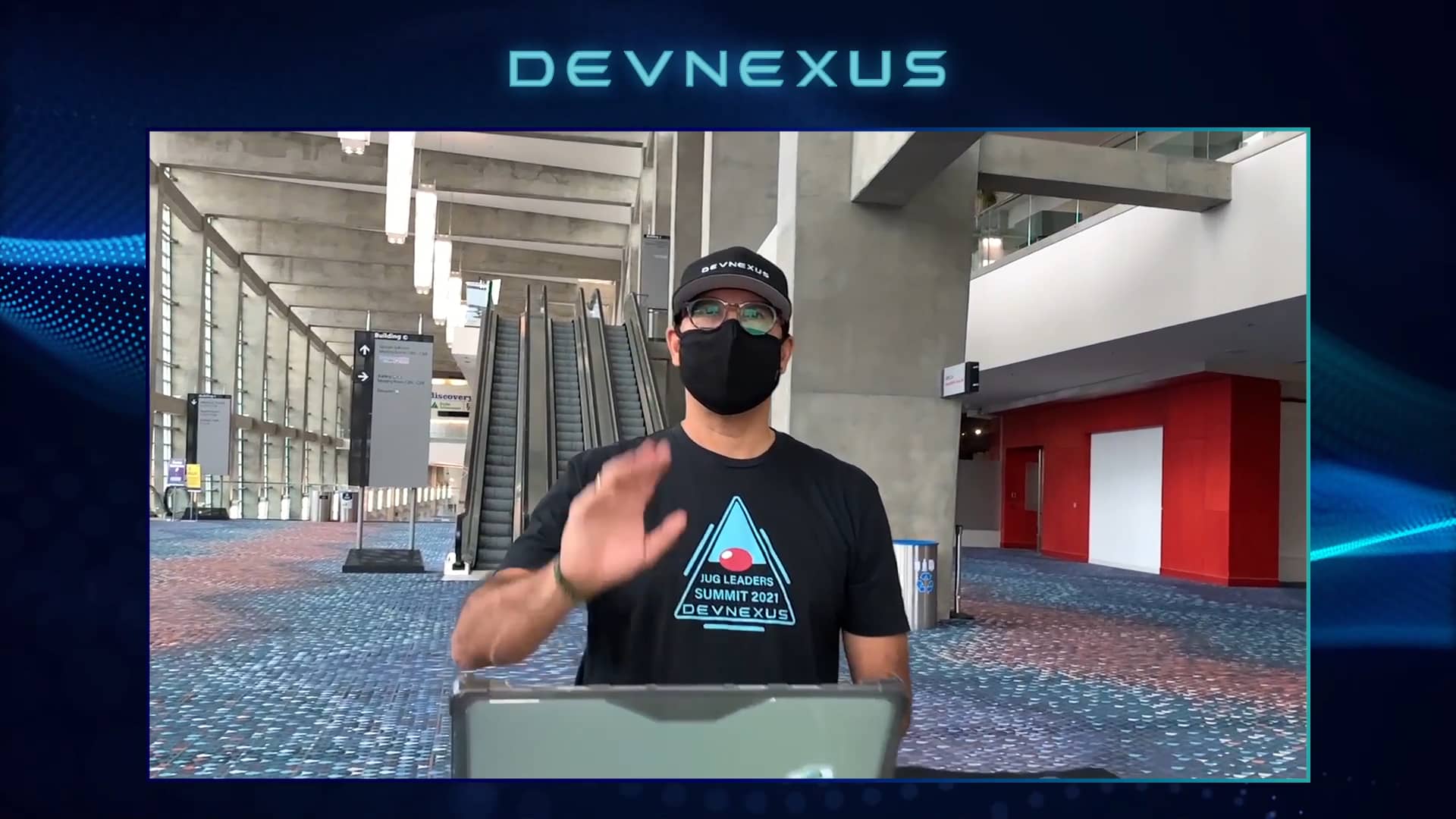 Devnexus on Vimeo