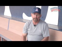 All Access Softball Practice with Mike Candrea - Softball