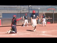 All Access Softball Practice with Mike Candrea - Softball