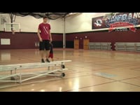 Feed the Cats A Complete Sprint Training Program Track Field Championship Productions Inc
