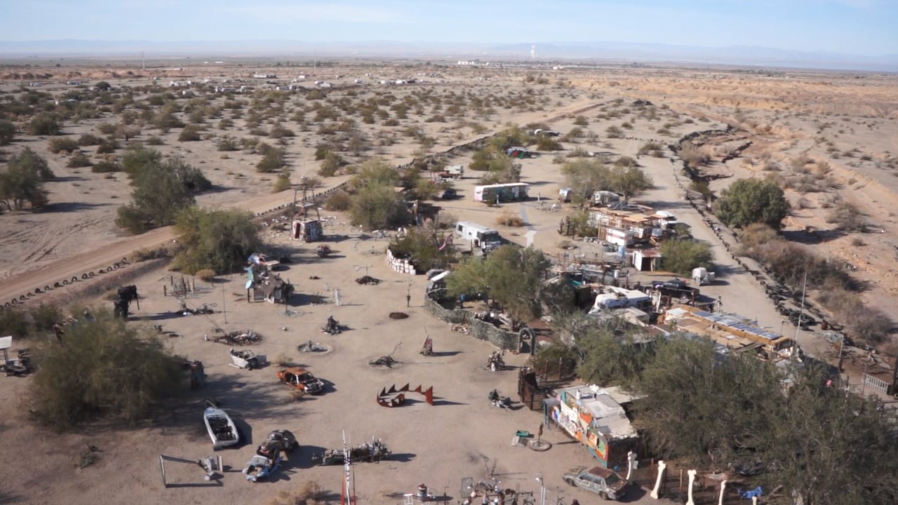 Slab City 2