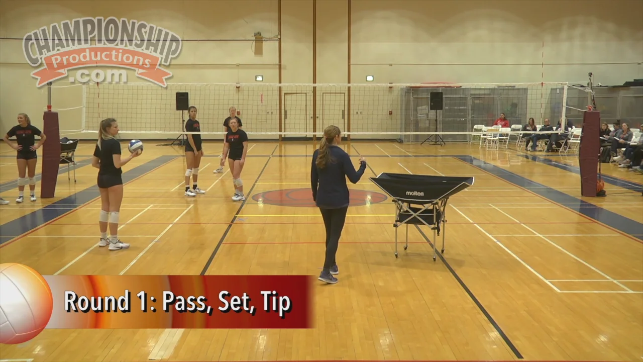 20+ Ball Control Drills for Better Movement, Communication