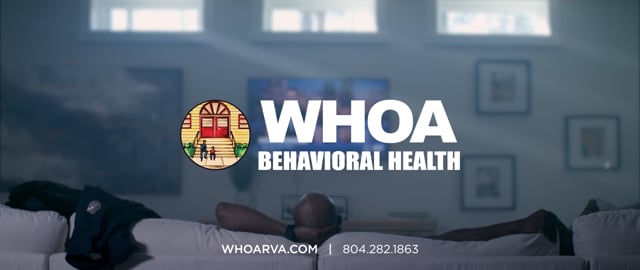 WHOA Behavioral Health - You Are Not Alone - Police