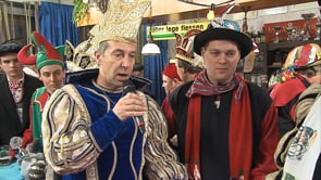 ZuidWest TV Prinsencafé aflevering 3 - 28 februari 2014