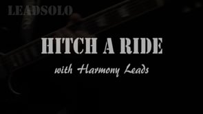 Hitch A Ride Solo