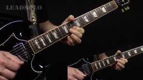 Hitch A Ride Solo Slow Speed