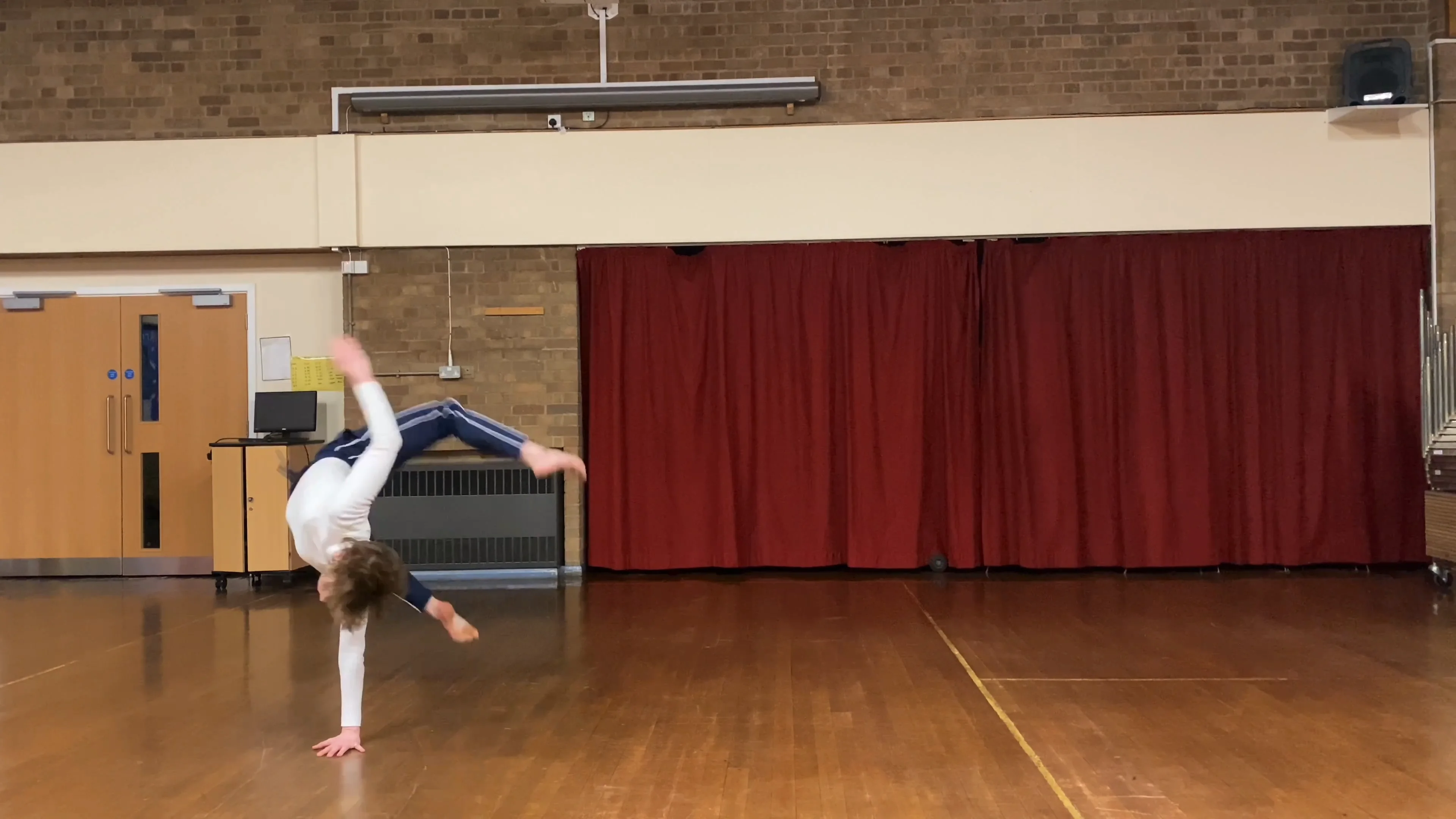 CHOREO 2 on Vimeo
