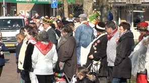 Optocht Altere - 2 maart 2014