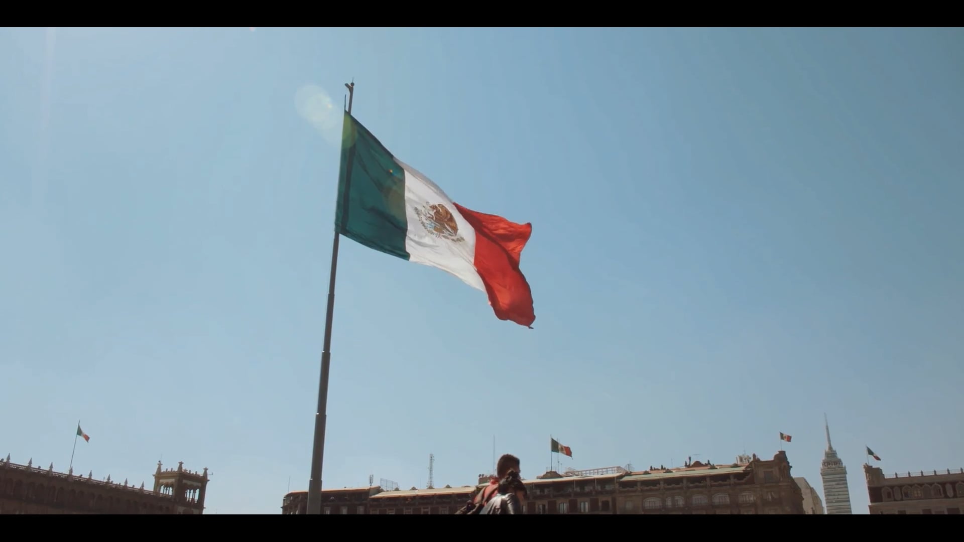 Macallan x Condé Nast Traveler - Mexico City