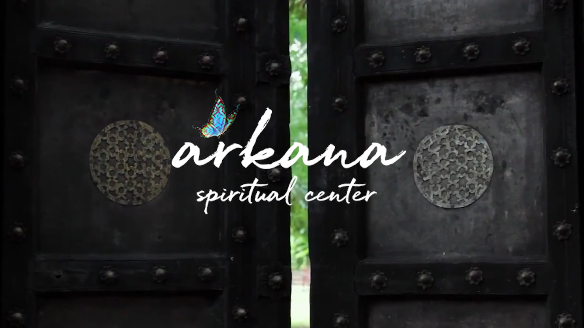 Transform Your Life at Arkana Yucatan on Vimeo
