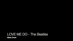 Love Me Do