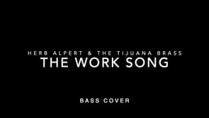 The Work Song