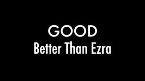GOOD