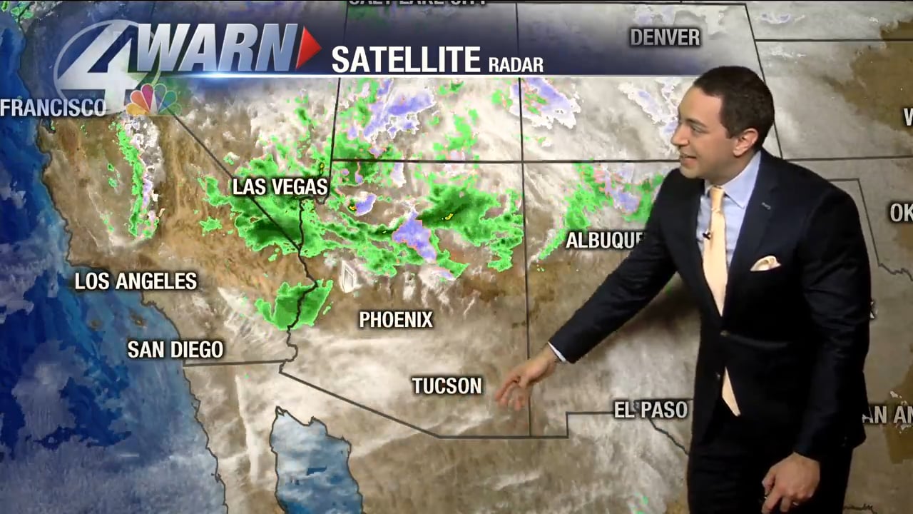 McFarland WEATHER_2_13 on Vimeo