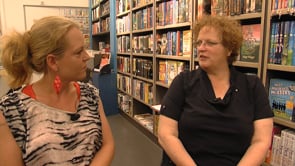 POD!UM - 27 juni 2014
