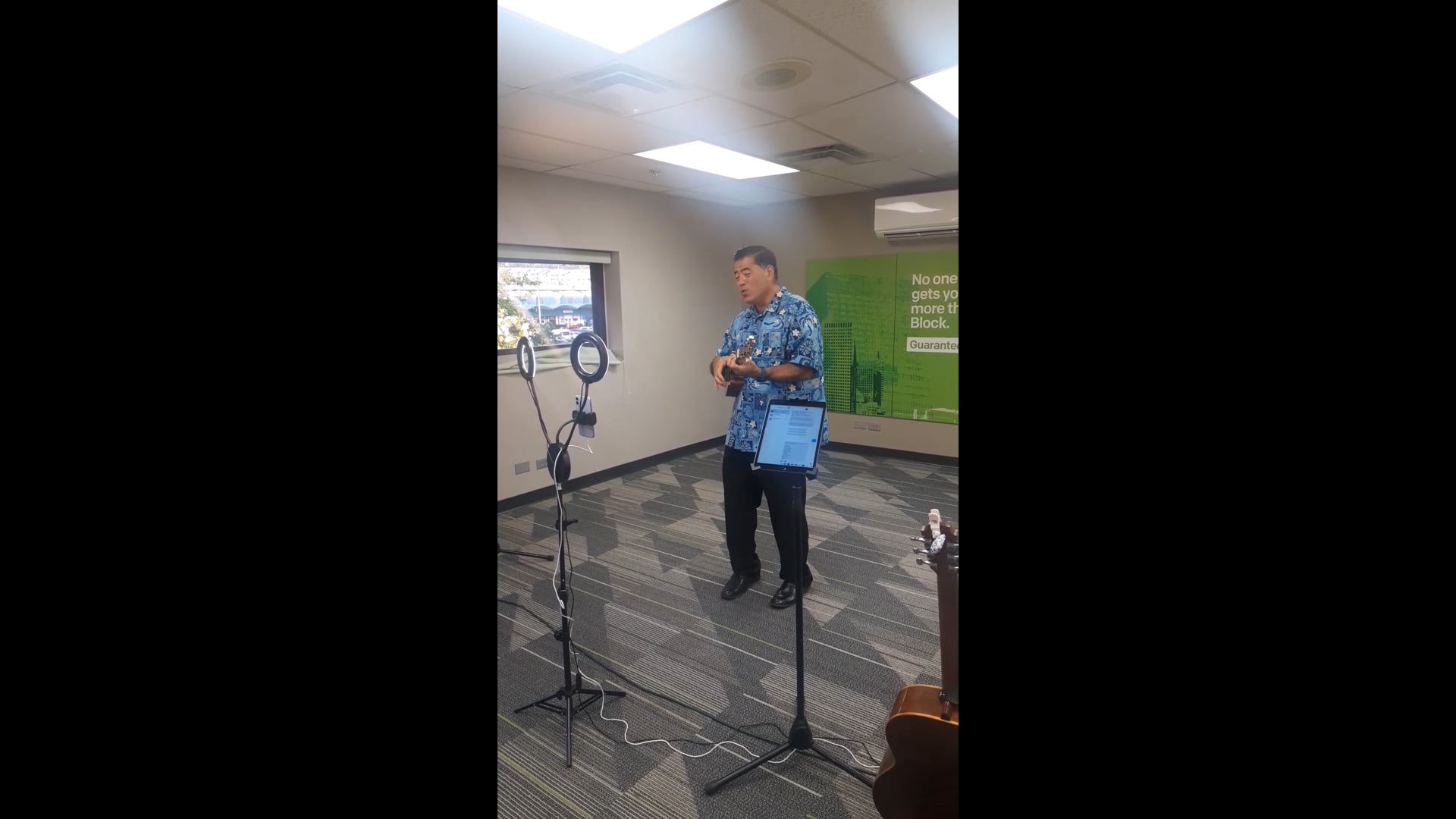 Promotional video thumbnail 14 for Makaona's Hawaiian/Hula Entertainment