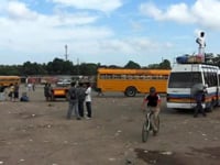 Nicaragua - Masaya