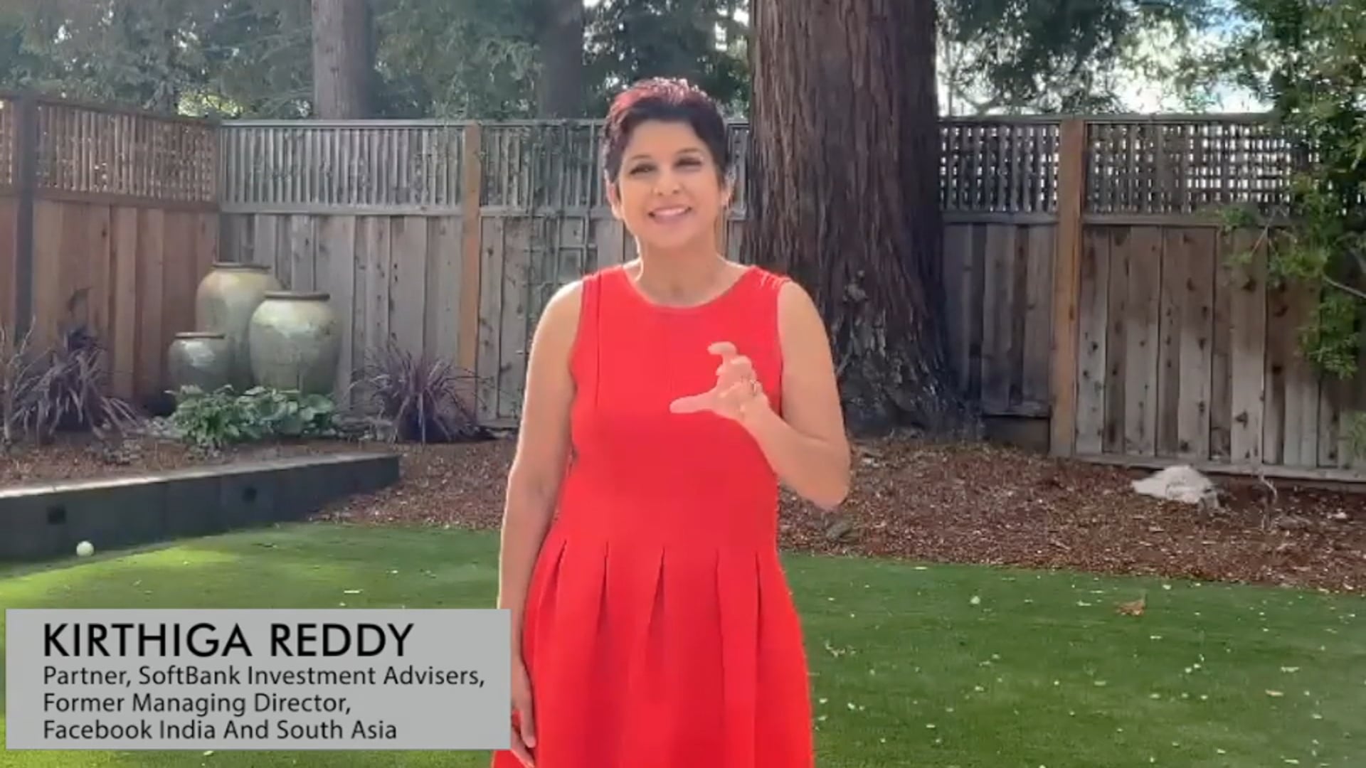 Kirthiga Reddy on 'The Right Choice' book