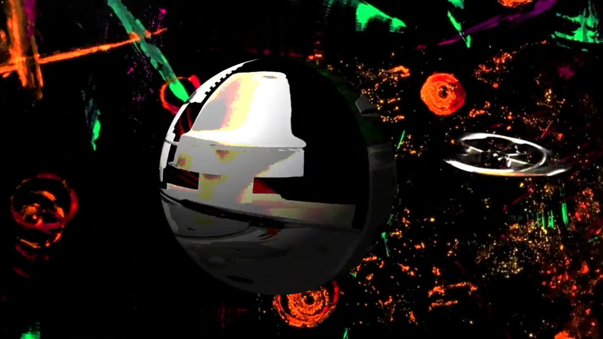 Random Leaps Converge