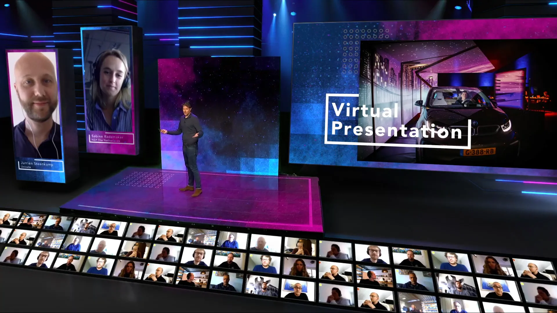 Virtual live. Виртуальные мероприятия. Виртуальная студия для конференций. Виртуальная ивент студия. Онлайн-ивенты.