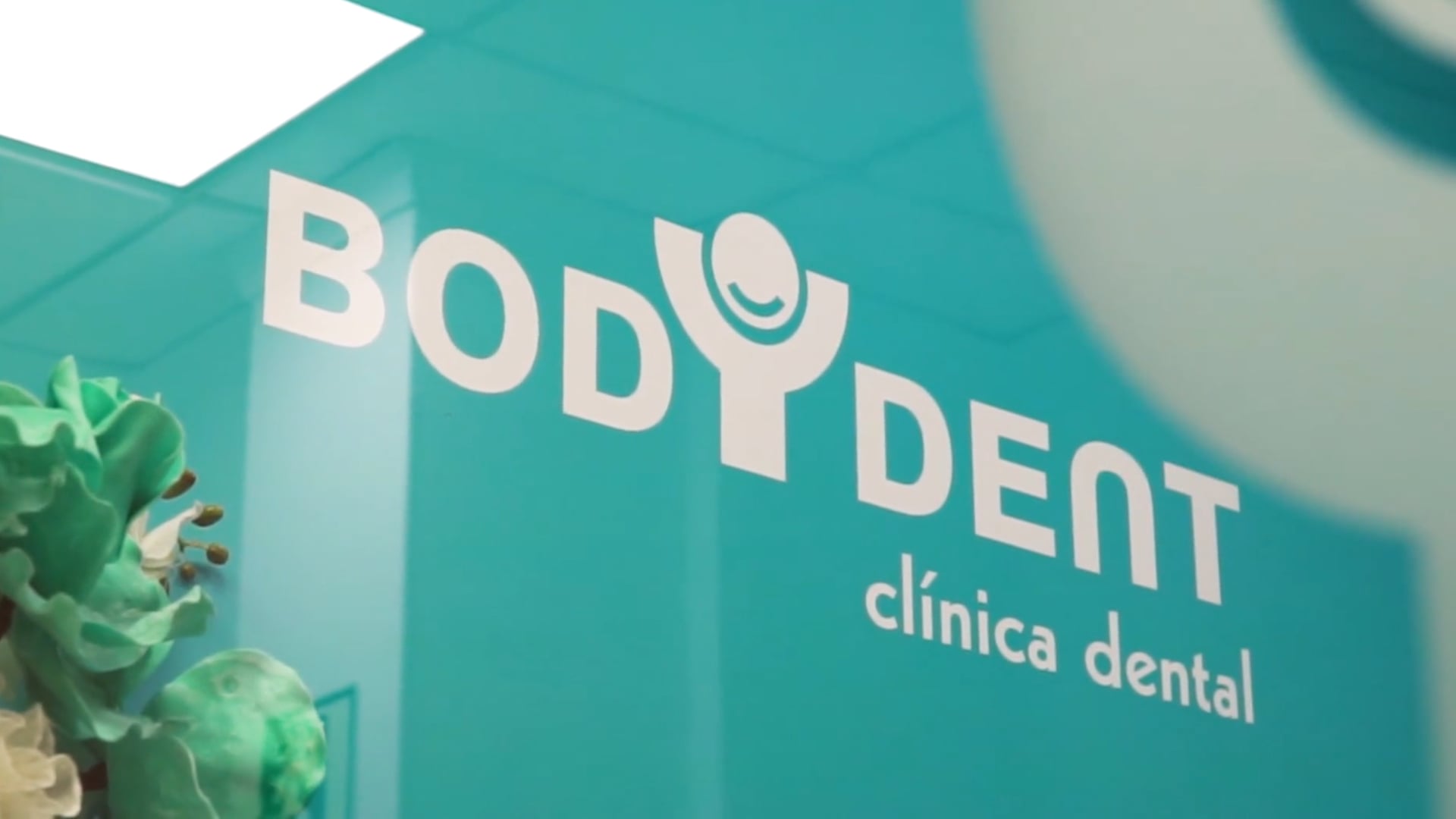 Spot Clínicas Bodydent 2020
