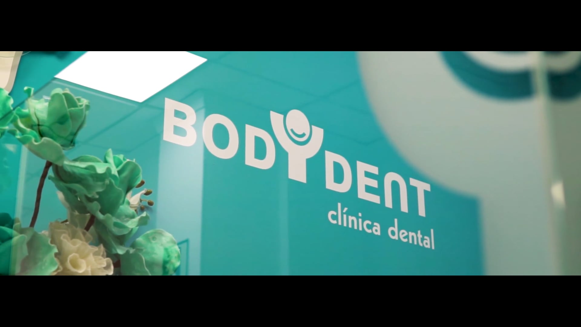 Spot Clínicas Bodydent 2020