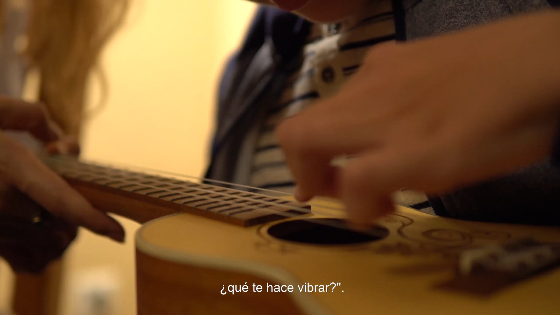 TO en casa (Versión adaptada)