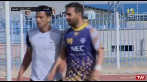 Havadar v Shahin Bushehr - Full - Week 14 - 2020/21 Azadegan League