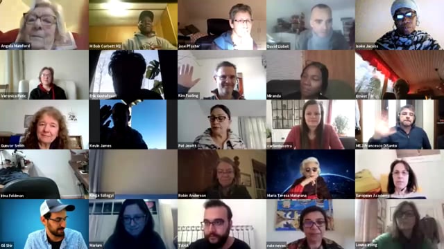 Feb 14, 2021 – EU SMWF