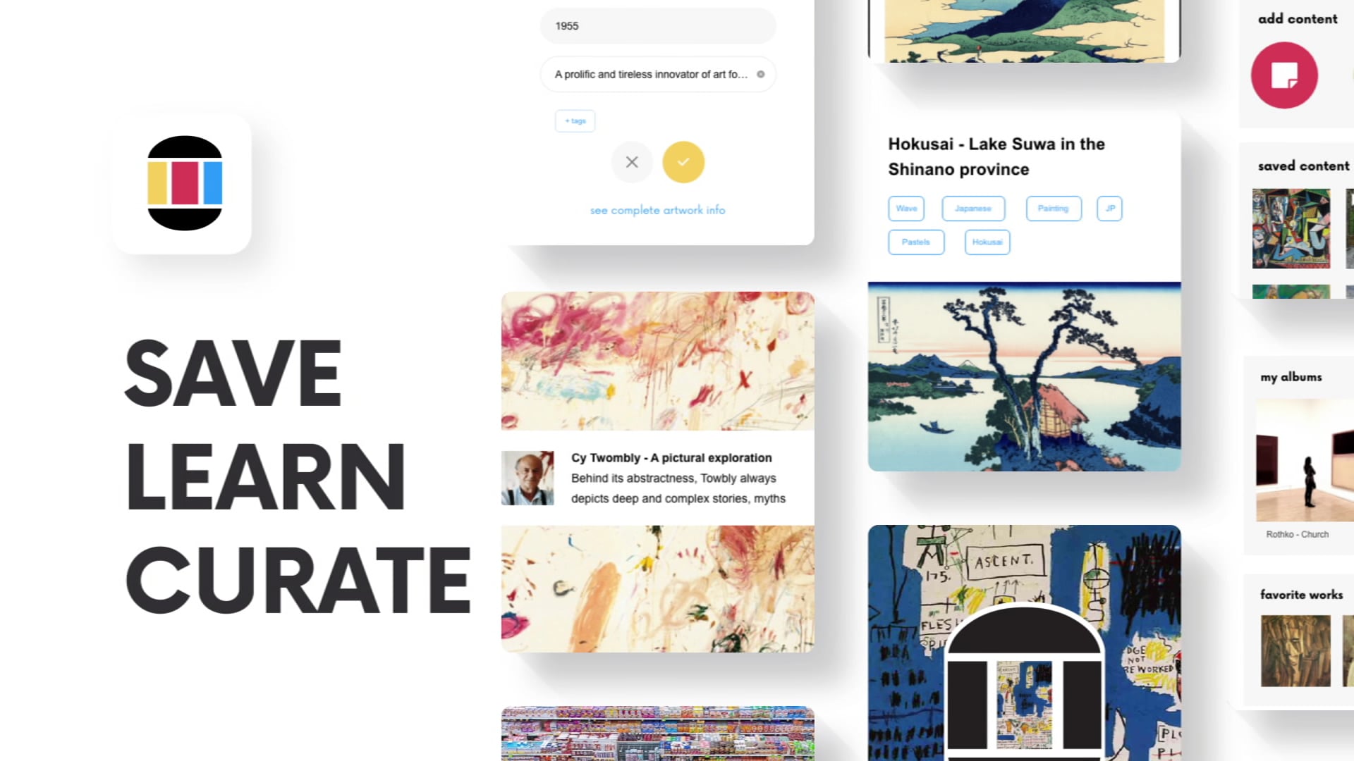 video presentation on Vimeo