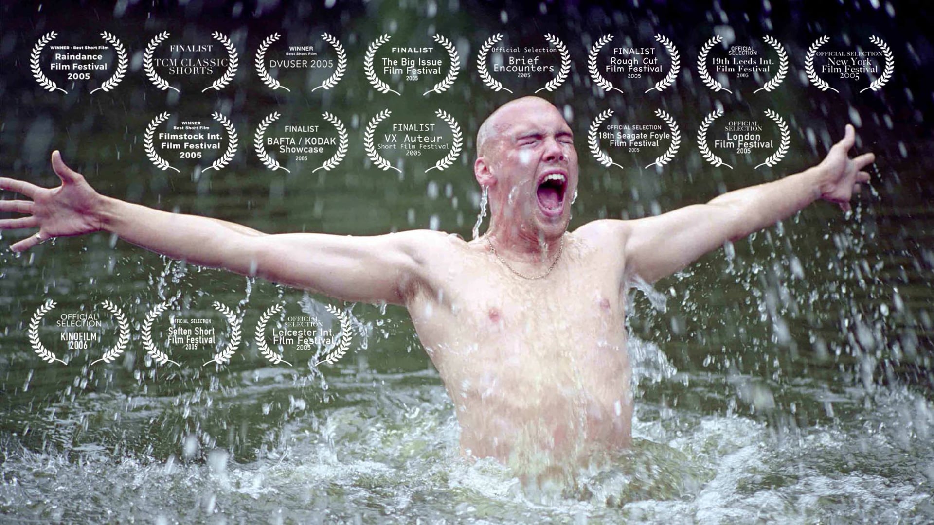 Belly Button (award winning short film)