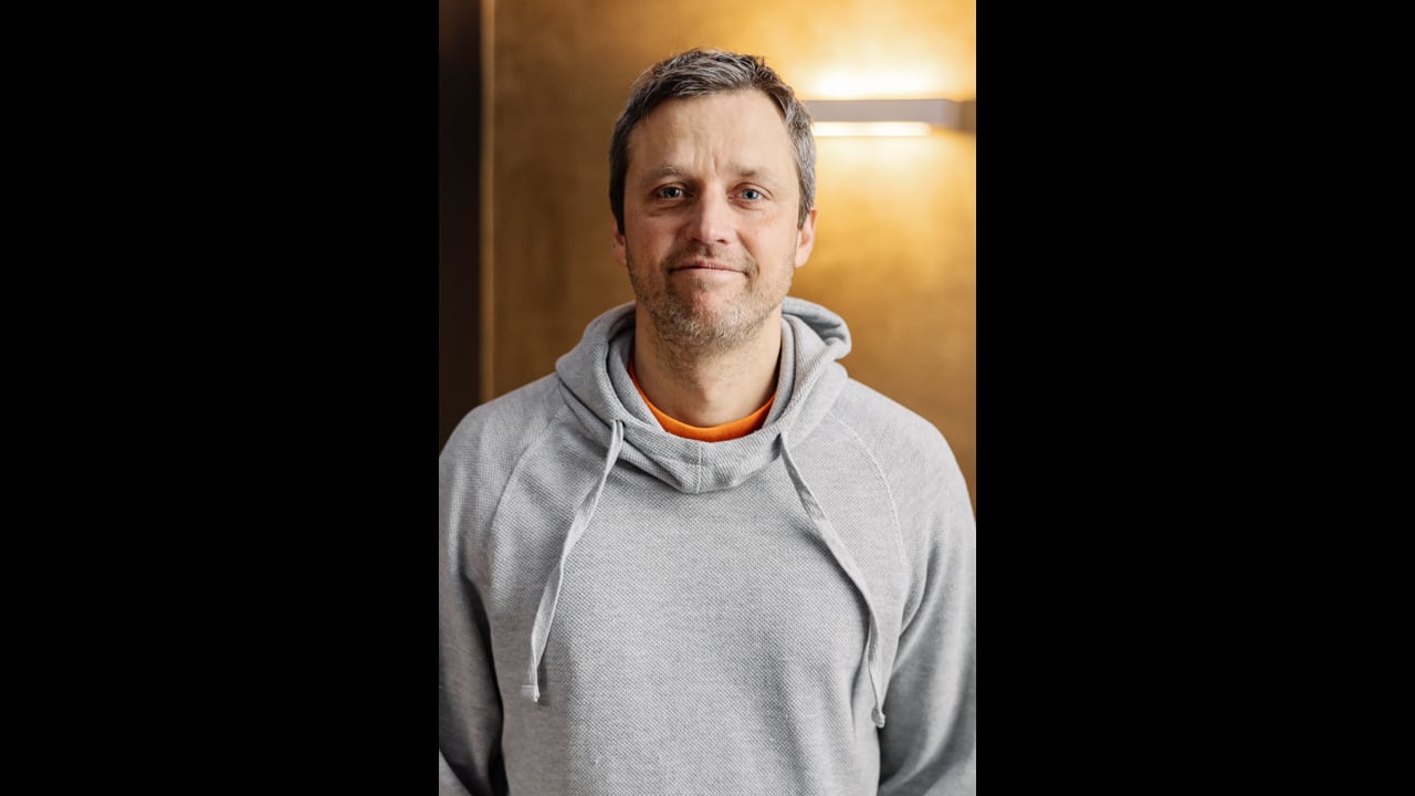 
        
          Jan Bernard
        

        
          –
        

        
          Spoluzakladatel a Šéf IT
        
        