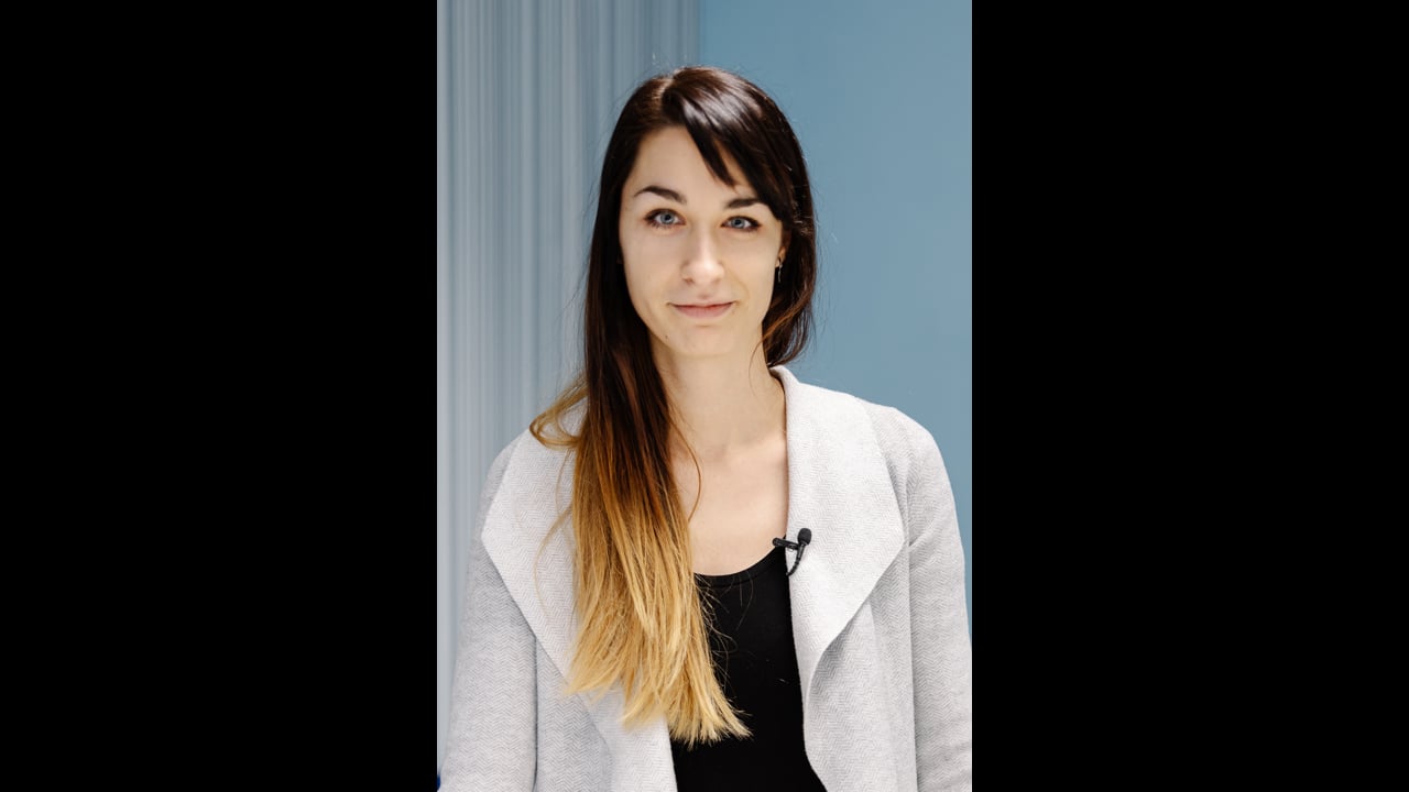 
        
          Veronika Hrebenářová
        

        
          –
        

        
          Client Service Specialist
        
        