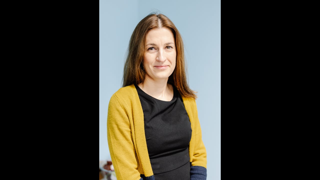 
        
          Jana Svobodová
        

        
          –
        

        
          Head of Customer Experience
        
        