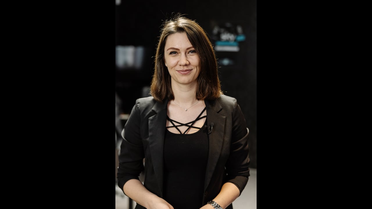 
        
          Tatiana Ovečková
        

        
          –
        

        
          Client Service Executive
        
        