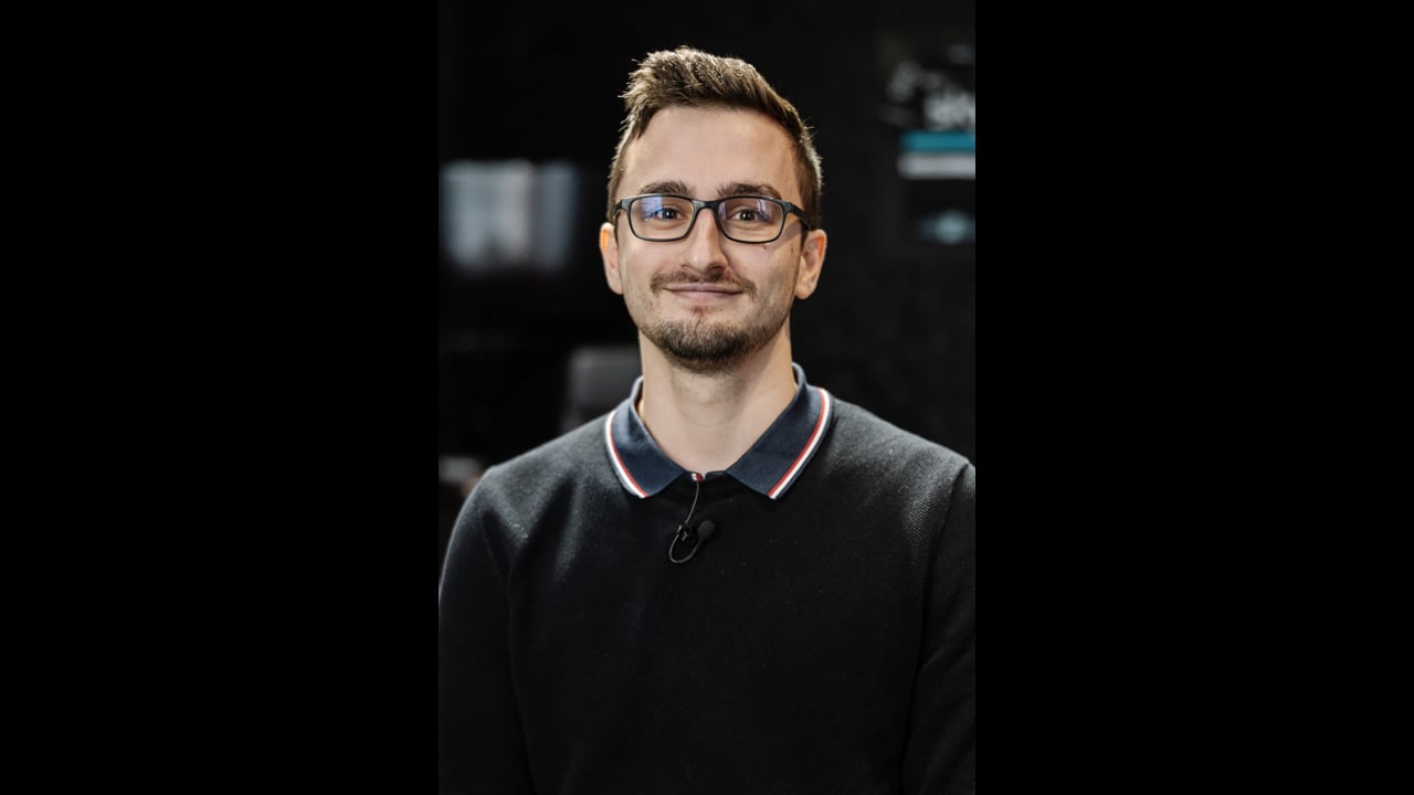 
        
          Václav Vodička
        

        
          –
        

        
          IT Specialist
        
        