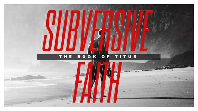 Feb. 14, 2021 - Young Wives & Husbands - Titus 2:4-8