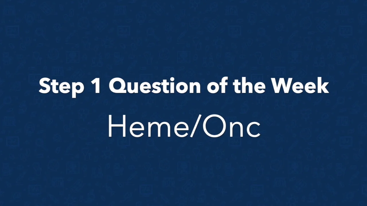Step 1 Question of the Week - 2-15-21 on Vimeo