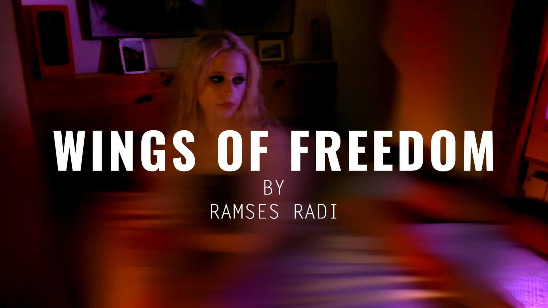 Wings of Freedom