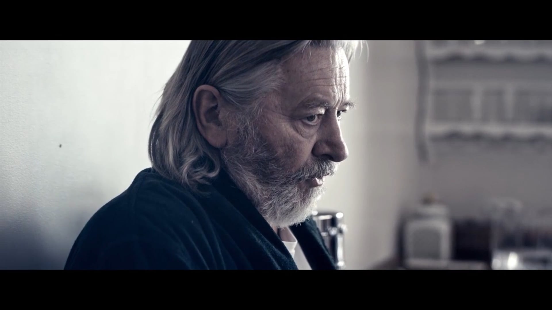 COVID 19 / Father & Son (Social Campaign) DC