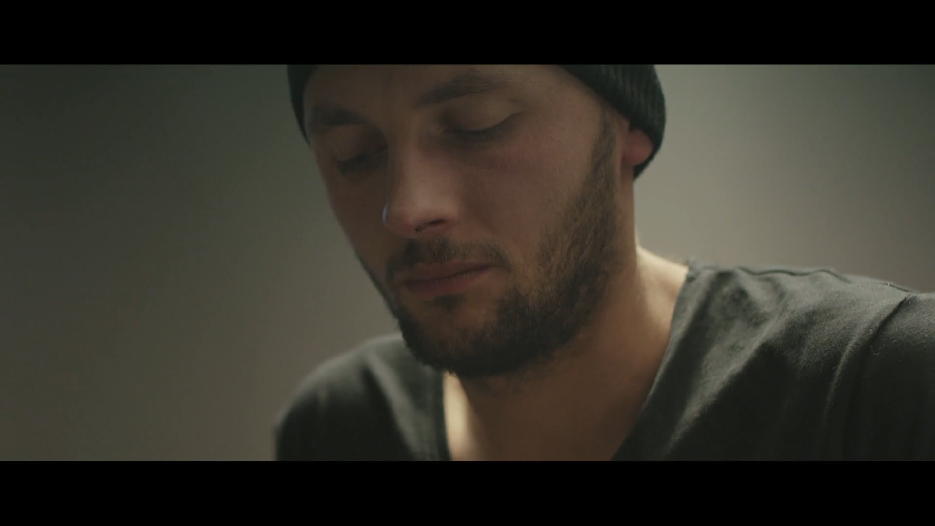 „SNOW LEOPARD” a teaser of 8 films series