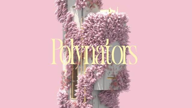 Polynators