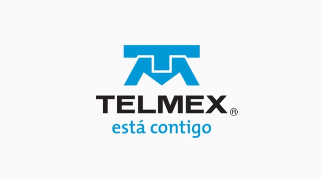 Telmex - Nube Pública Empresarial - Spot 1:46
