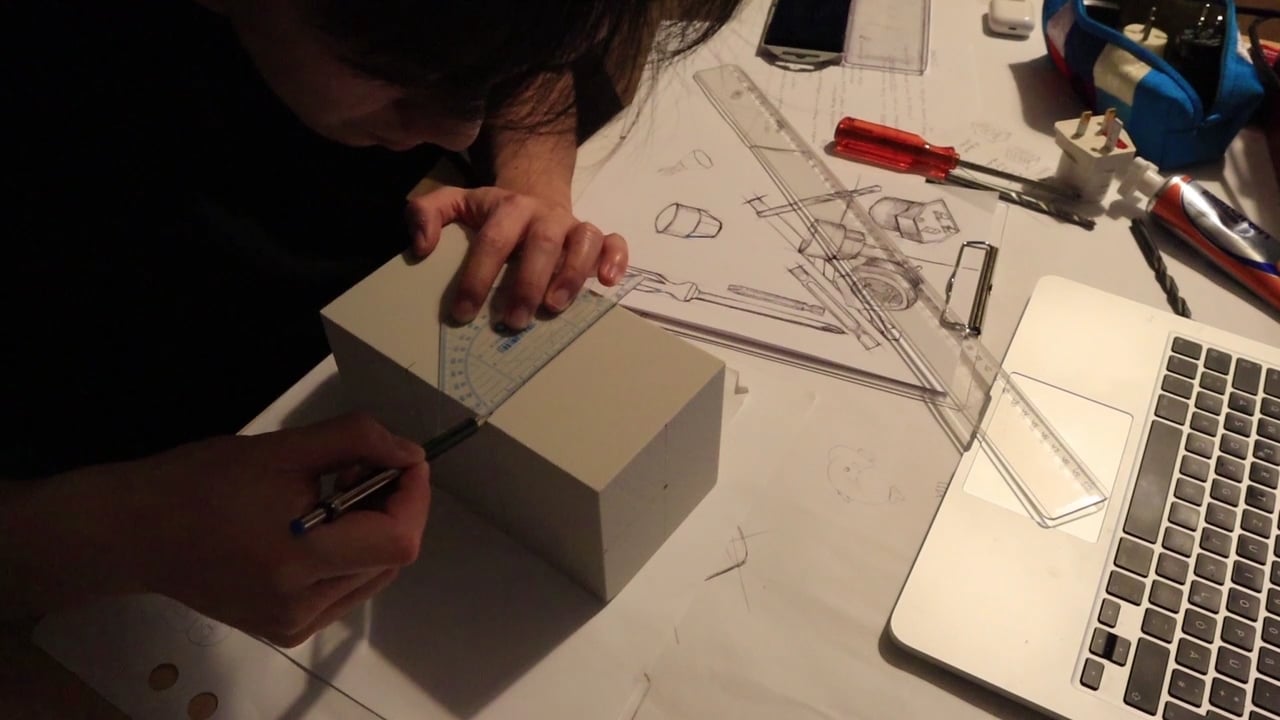 assignment 4.1 on Vimeo