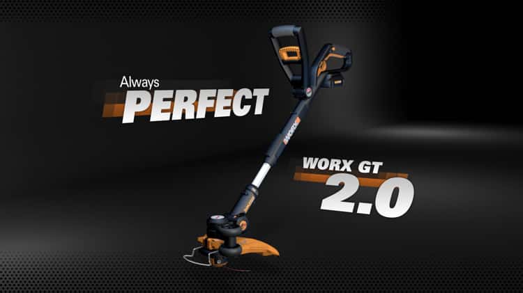 Worx gt clearance 2.0