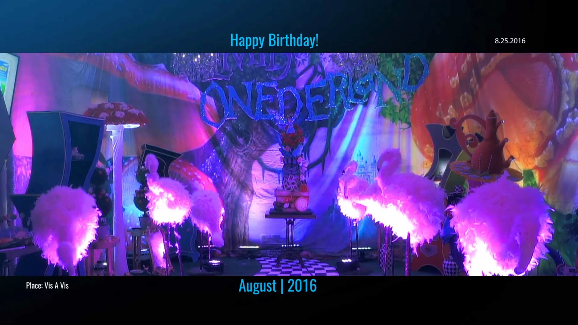 Emily - Emilys Birthday Party - Full Movie on Vimeo