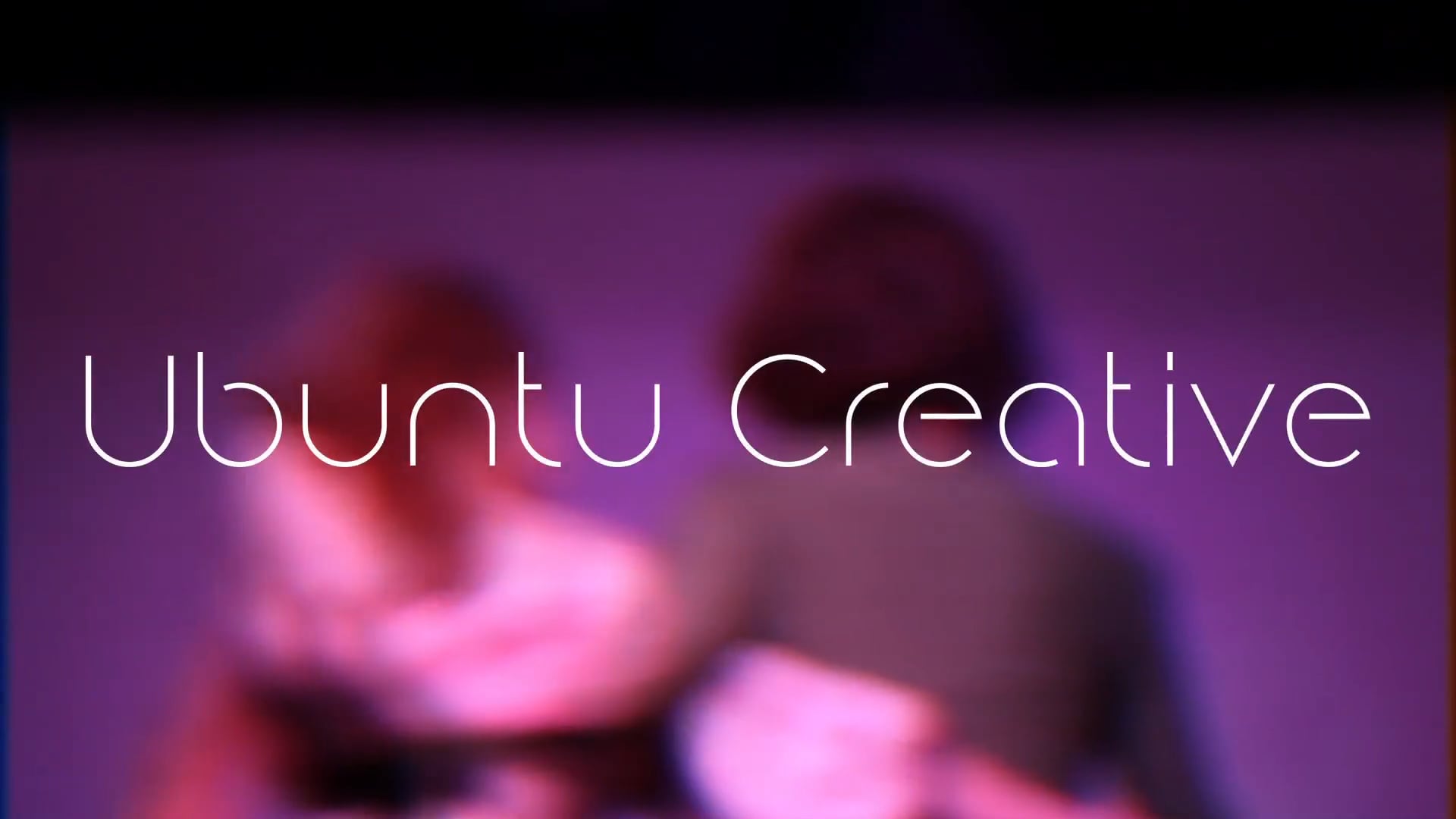 Ubuntu Creative - MODUS